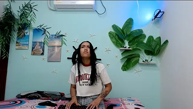 Snapshot of lucerodelamanana343 chatting on February 11, 2026, 7:25 pm lucerodelamanana343 online show from February 11, 2026, 7:25 pm