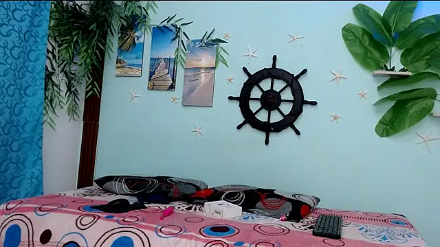 Snapshot of lucerodelamanana343 chatting on February 13, 2026, 7:14 pm lucerodelamanana343 online show from February 13, 2026, 7:14 pm