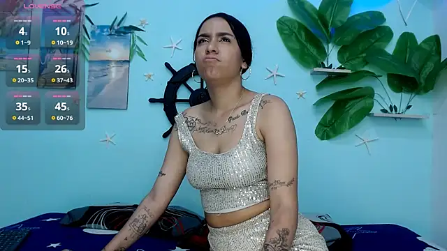 Snapshot of lucerodelamanana343 chatting on February 26, 2026, 7:47 pm lucerodelamanana343 online show from February 26, 2026, 7:47 pm