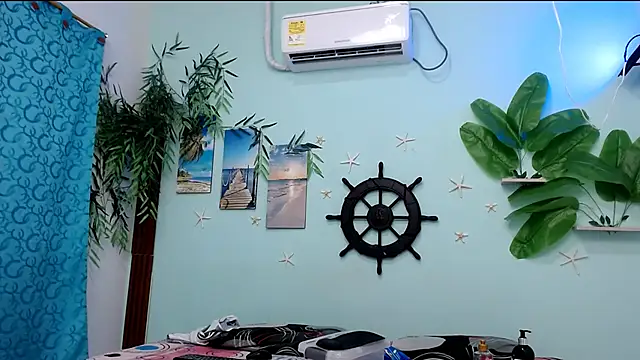 Snapshot of lucerodelamanana343 chatting on February 12, 2026, 7:46 pm lucerodelamanana343 online show from February 12, 2026, 7:46 pm