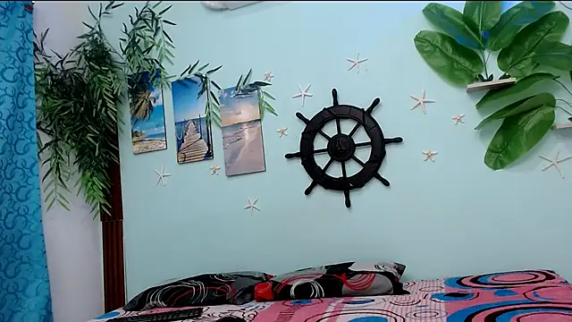 Snapshot of lucerodelamanana343 chatting on February 7, 2026, 7:11 pm lucerodelamanana343 online show from February 7, 2026, 7:11 pm