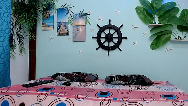 Snapshot of lucerodelamanana343 chatting on February 19, 2026, 5:43 pm lucerodelamanana343 online show from February 19, 2026, 5:43 pm