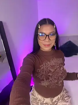 Snapshot of Little_Lexyy chatting on June 6, 2026, 5:12 am Little Lexyy online show from June 6, 2026, 5:12 am