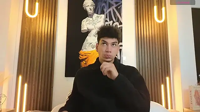 Alan Return online show from January 14, 2026, 12:53 pm