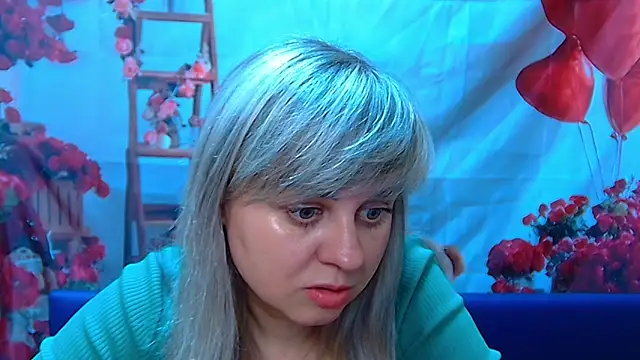 Snapshot of VeronicaSvitt chatting on March 27, 2026, 1:34 pm VeronicaSvitt online show from March 27, 2026, 1:34 pm