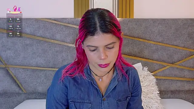 Niky santana online show from February 16, 2026, 7:01 pm