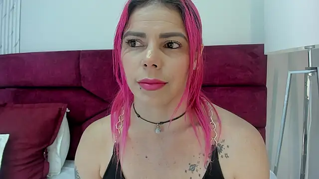 Niky santana online show from February 1, 2026, 7:23 pm