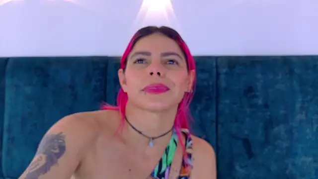 Niky santana online show from February 21, 2026, 7:16 pm