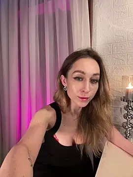 AnesaKis online show from February 1, 2026, 2:21 am