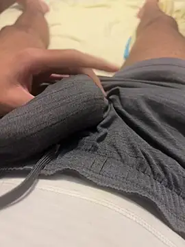 aminebigdick online show from January 12, 2026, 1:23 am