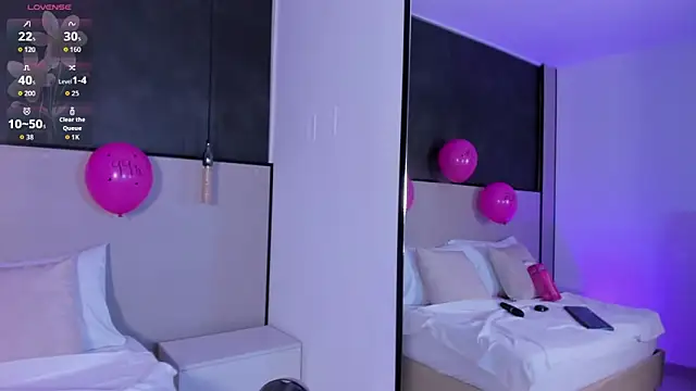 mia slora online show from February 14, 2026, 12:16 pm