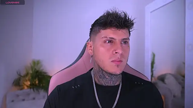 goldenatlasX online show from April 14, 2026, 7:30 pm