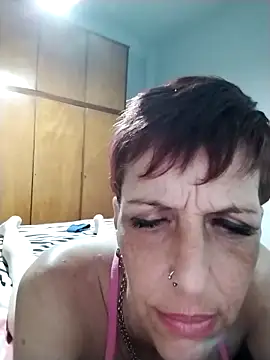 Snapshot of Juguetonafogosa5 chatting on February 1, 2026, 4:44 am Juguetonafogosa5 online show from February 1, 2026, 4:44 am