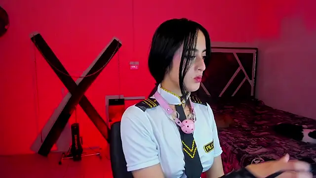 lilith jeane7 online show from February 6, 2026, 8:05 pm