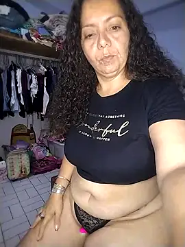 Gorditacarlota online show from April 5, 2026, 4:30 am