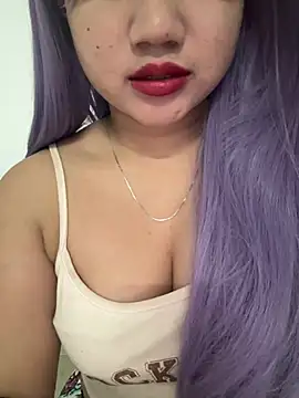 Rubydesire online show from April 12, 2026, 11:41 pm