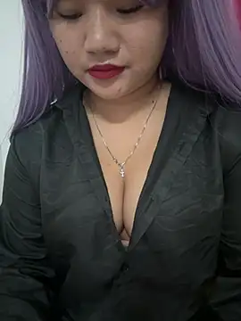 Rubydesire online show from April 8, 2026, 3:35 pm