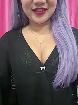 Rubydesire online show from March 2, 2026, 4:47 pm