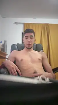 Snapshot of stev_sexyboy chatting on February 20, 2026, 4:42 am stev sexyboy online show from February 20, 2026, 4:42 am