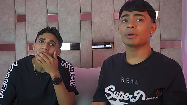 Snapshot of LiamJaxon chatting on February 20, 2026, 3:36 am LiamJaxon online show from February 20, 2026, 3:36 am