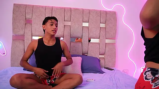 Snapshot of LiamJaxon chatting on January 18, 2026, 3:32 am LiamJaxon online show from January 18, 2026, 3:32 am