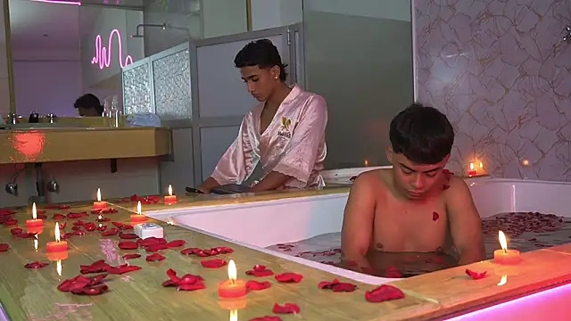 Snapshot of LiamJaxon chatting on February 5, 2026, 3:57 am LiamJaxon online show from February 5, 2026, 3:57 am