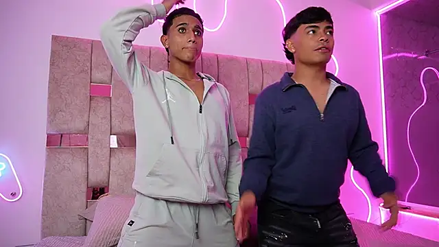 Snapshot of LiamJaxon chatting on January 17, 2026, 3:43 am LiamJaxon online show from January 17, 2026, 3:43 am