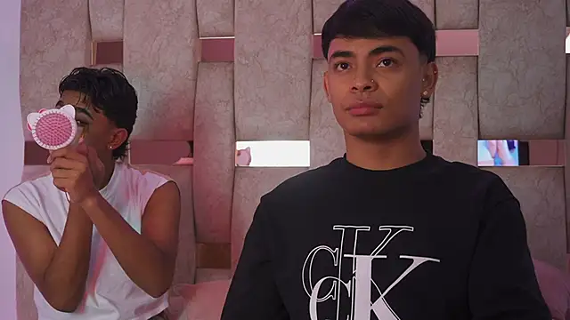 Snapshot of LiamJaxon chatting on February 12, 2026, 4:34 am LiamJaxon online show from February 12, 2026, 4:34 am