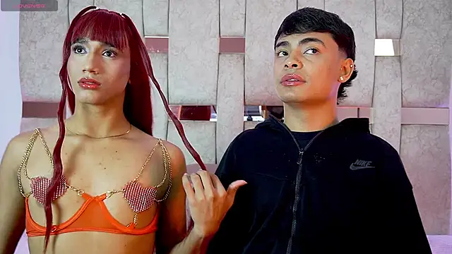 Snapshot of LiamJaxon chatting on February 7, 2026, 3:58 am LiamJaxon online show from February 7, 2026, 3:58 am