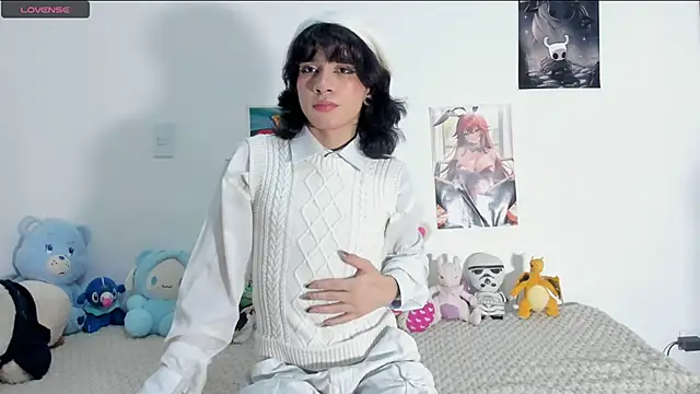 alex twinkxd online show from May 10, 2026, 8:29 am