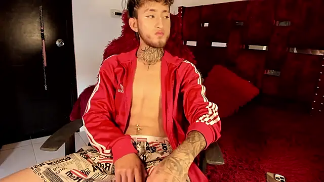 cyber novaa4 online show from March 14, 2026, 2:45 pm