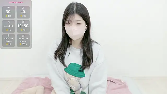 Snapshot of RIN_ch_00 chatting on February 7, 2026, 9:34 pm RIN ch 00 online show from February 7, 2026, 9:34 pm