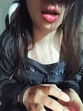 Snapshot of Dorea-mon chatting on June 3, 2026, 8:24 pm Dorea-mon online show from June 3, 2026, 8:24 pm
