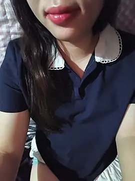 Snapshot of Dorea-mon chatting on July 1, 2026, 9:59 pm Dorea-mon online show from July 1, 2026, 9:59 pm