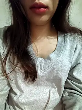 Snapshot of Dorea-mon chatting on April 24, 2026, 10:12 pm Dorea-mon online show from April 24, 2026, 10:12 pm