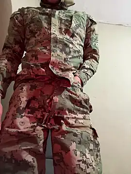 Dani18cogedor online show from March 2, 2026, 8:54 am