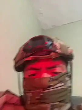 Dani18cogedor online show from February 20, 2026, 6:19 am