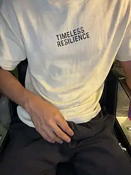 urfuckbunny online show from March 5, 2026, 10:27 pm