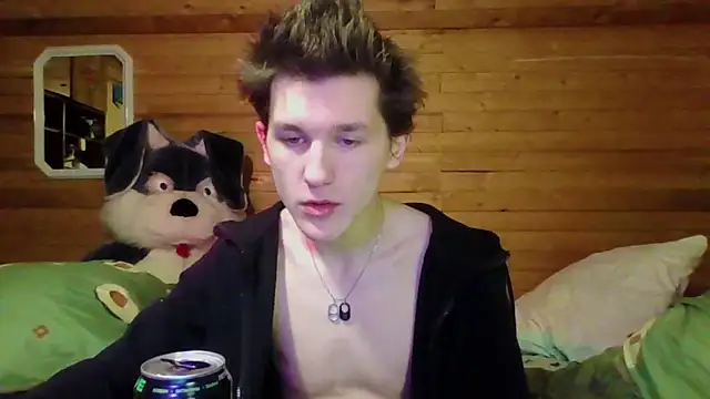 Sasha bb21 online show from February 25, 2026, 10:09 pm