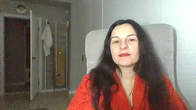 HollySecret77 online show from February 19, 2026, 4:04 pm