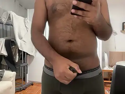 crazygu14456 online show from February 27, 2026, 10:20 pm