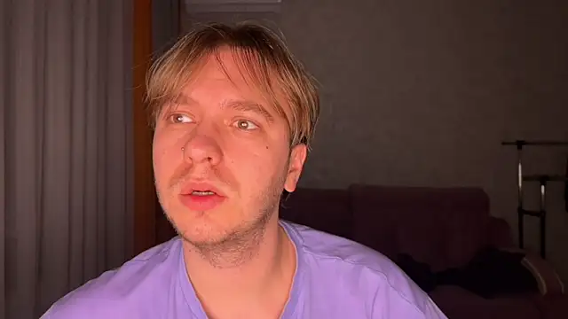 Snapshot of HairyVit chatting on January 12, 2026, 10:47 pm HairyVit online show from January 12, 2026, 10:47 pm