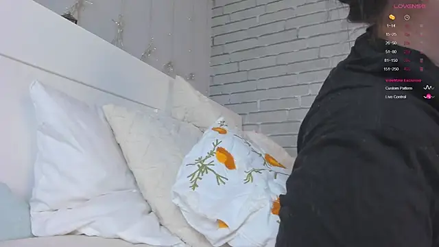 Nataly forsy online show from February 9, 2026, 2:48 pm