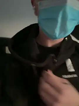 MichaelXXXroom online show from January 11, 2026, 3:30 pm