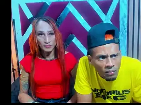 Snapshot of MeghanAndJeyRam chatting on January 12, 2026, 9:20 pm MeghanAndJeyRam online show from January 12, 2026, 9:20 pm