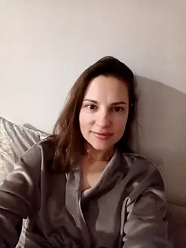 She-Moon online show from March 27, 2026, 7:26 pm