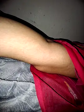 Kanna5115 online show from March 16, 2026, 4:54 pm