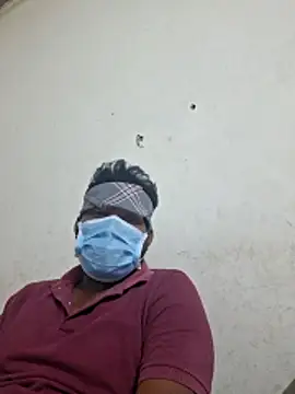 Snapshot of Kanna5115 chatting on January 18, 2026, 11:13 am Kanna5115 online show from January 18, 2026, 11:13 am