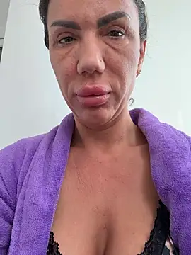 Missolevelvet online show from March 30, 2026, 9:33 am