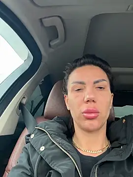 Missolevelvet online show from January 19, 2026, 1:37 pm